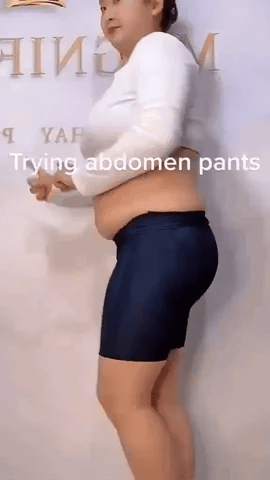 Seamless Lower Body Slimming High Waist Body Shaper (Imported Quality)