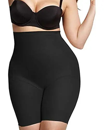 Seamless Lower Body Slimming High Waist Body Shaper (Imported Quality)