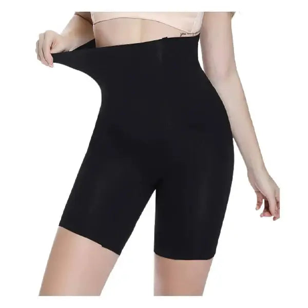 Seamless Lower Body Slimming High Waist Body Shaper (Imported Quality)